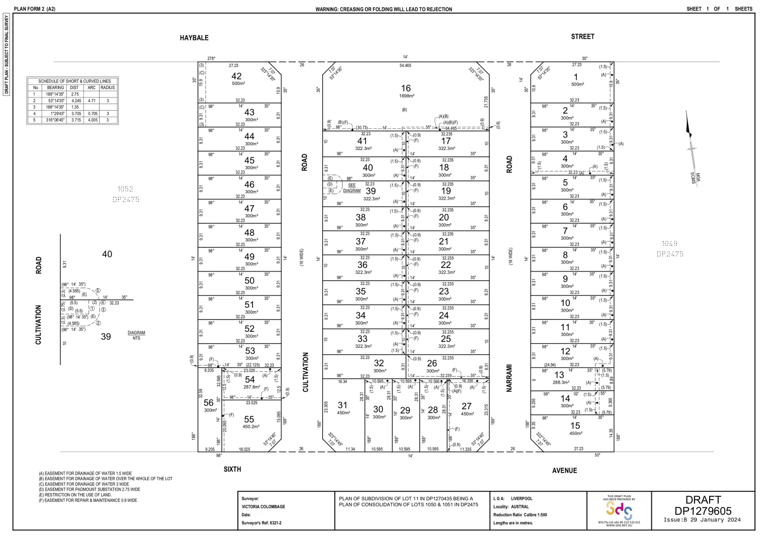Additional image 2 of Austral NSW 2179