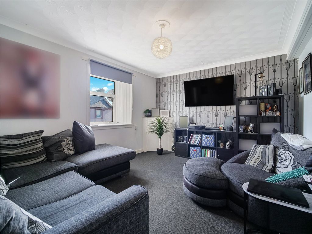 Additional image 4 of 2 bed flat for saleTitchfield Street, Kilmarnock, East Ayrshire KA1