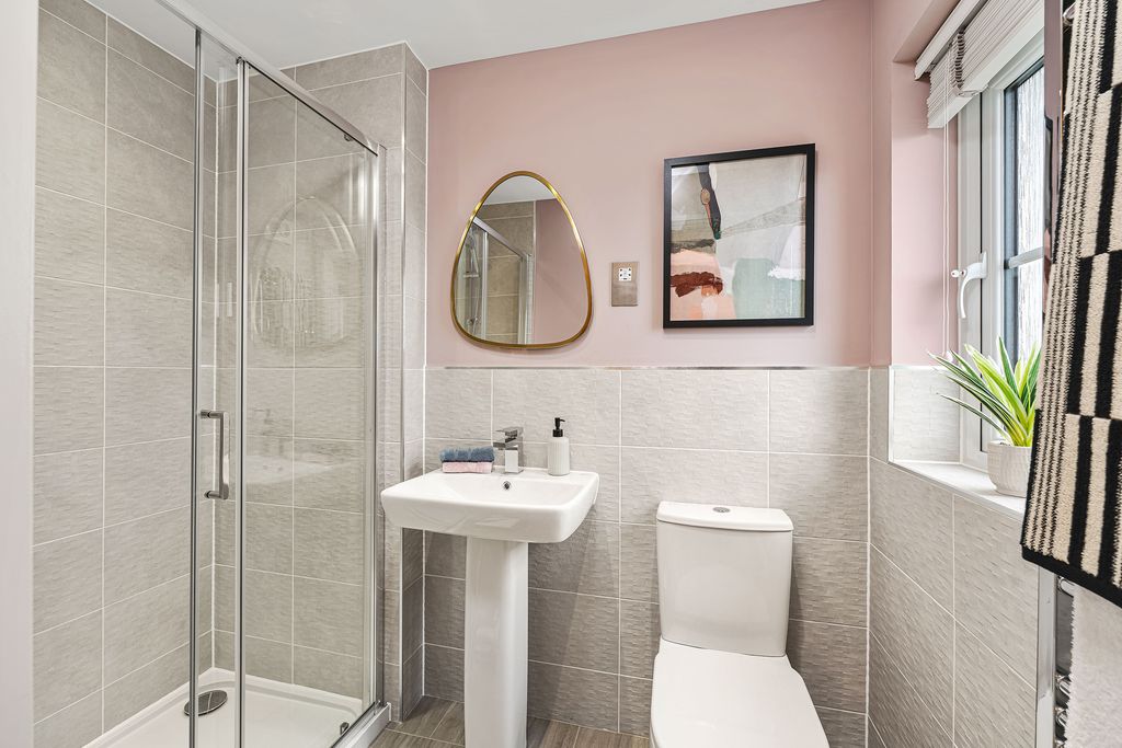 Additional image 6 of 4 bed detached house for sale"Fenton" at Southcraig Avenue, Kilmarnock KA3