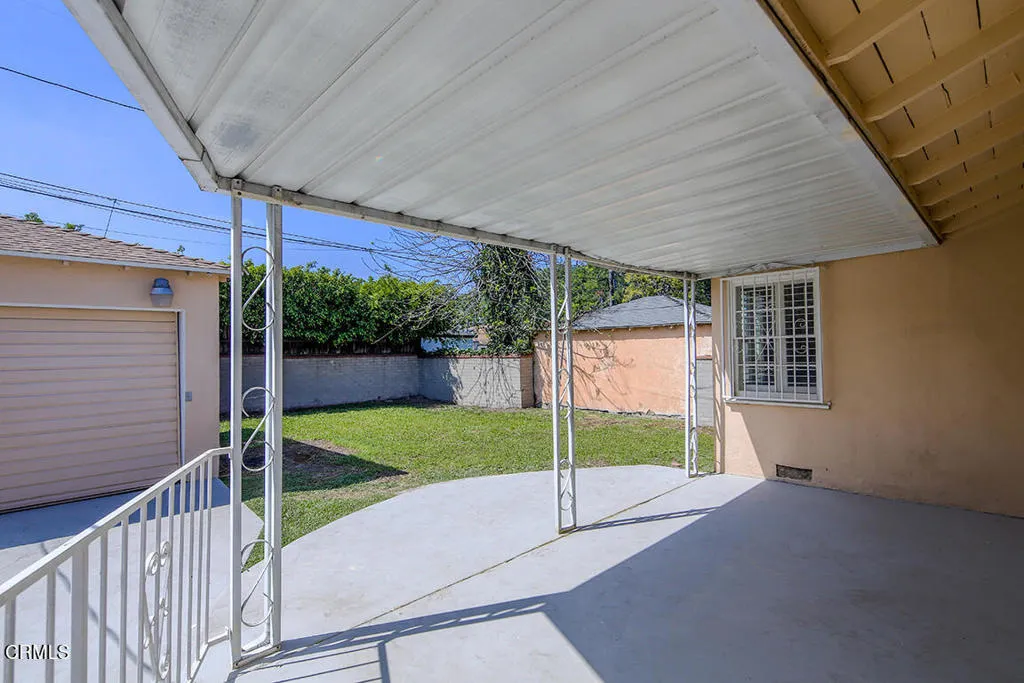 Additional image 20 of 3411 S Cochran Avenue, Los Angeles, CA 90016