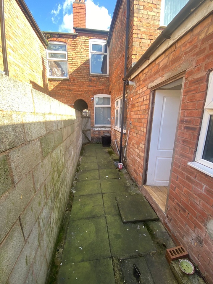 Additional image 24 of Room in a Shared House, Kenelm Road, B10, N1 7GU