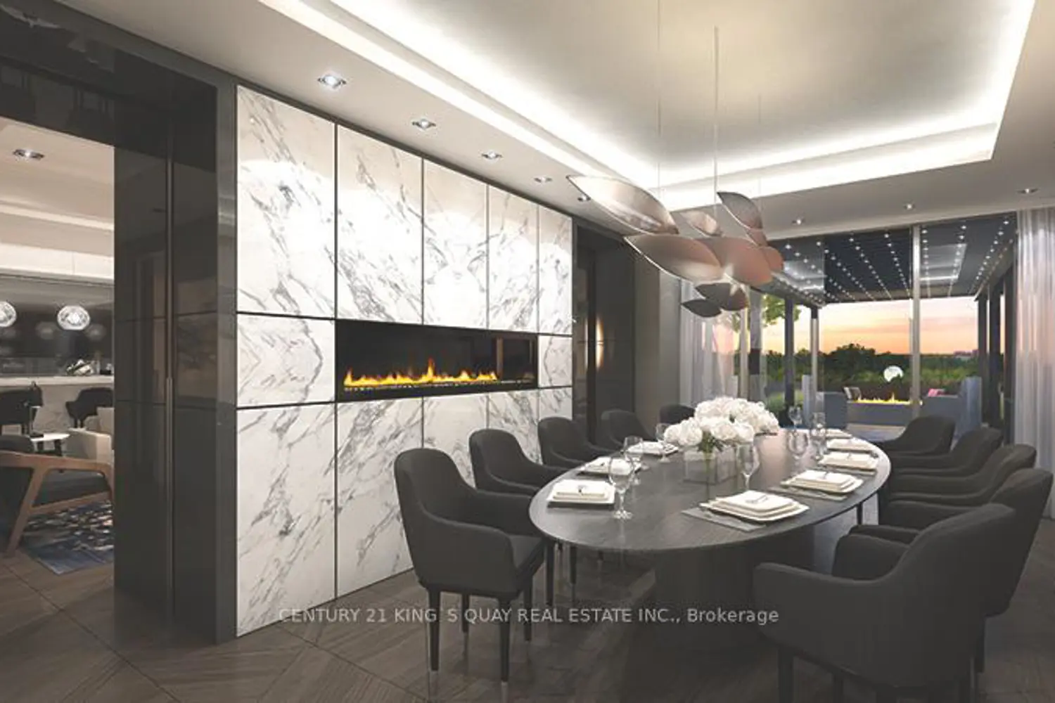 Additional image 8 of 8081 Birchmount Road 1113