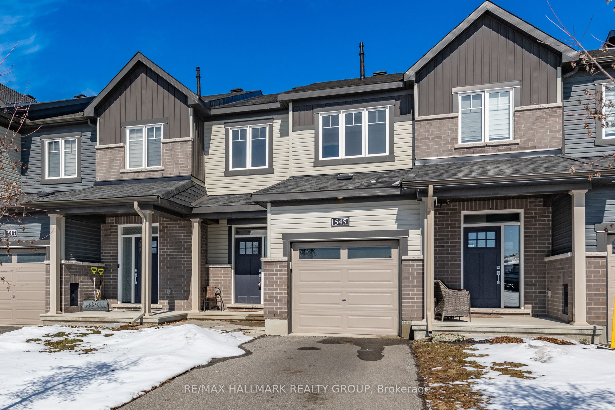 545 Decoeur Drive, Ottawa, ON, K4A 5G7