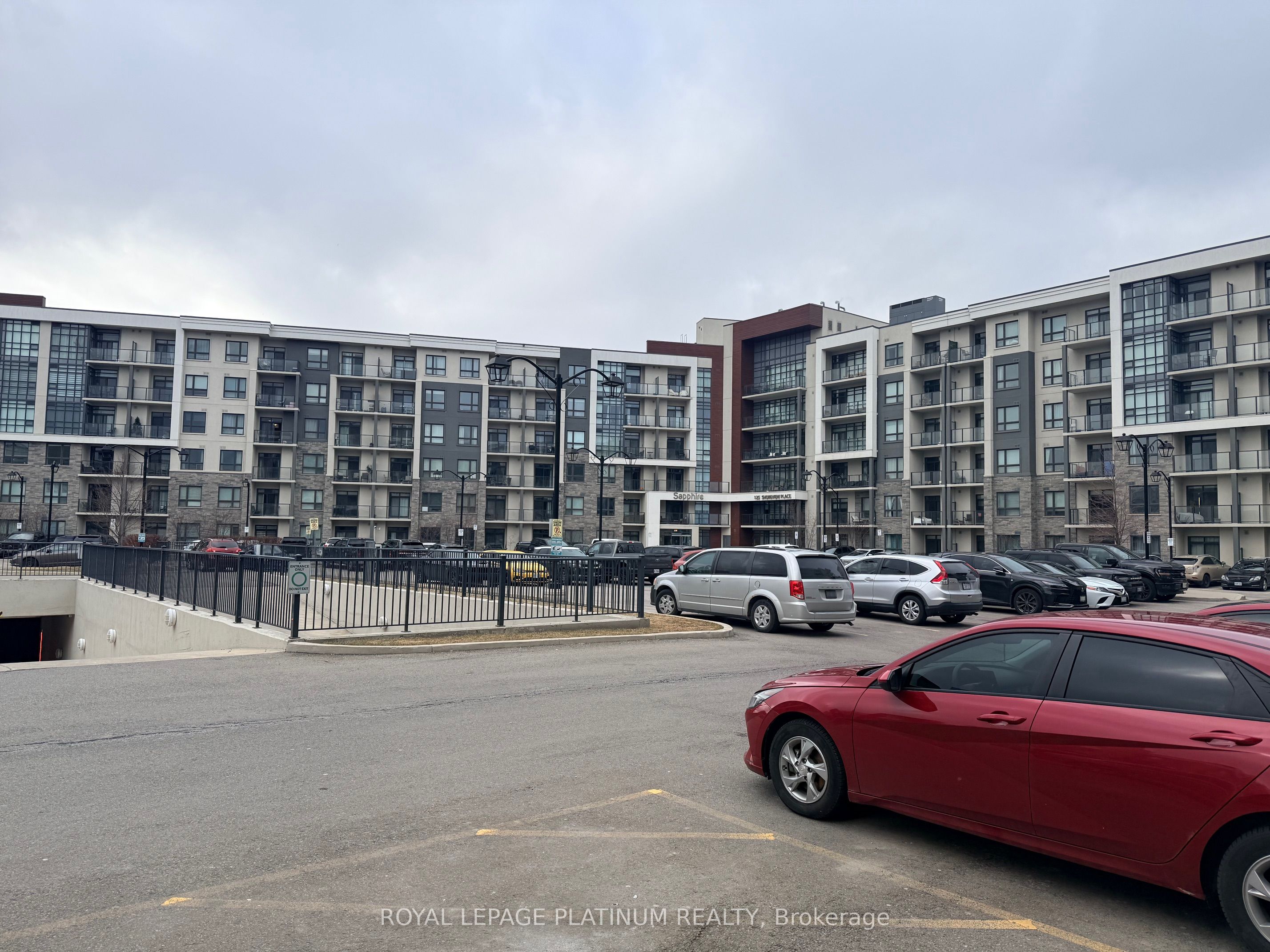Additional image 3 of 233-125 Shoreview Place, Hamilton, ON, L8E 0K3