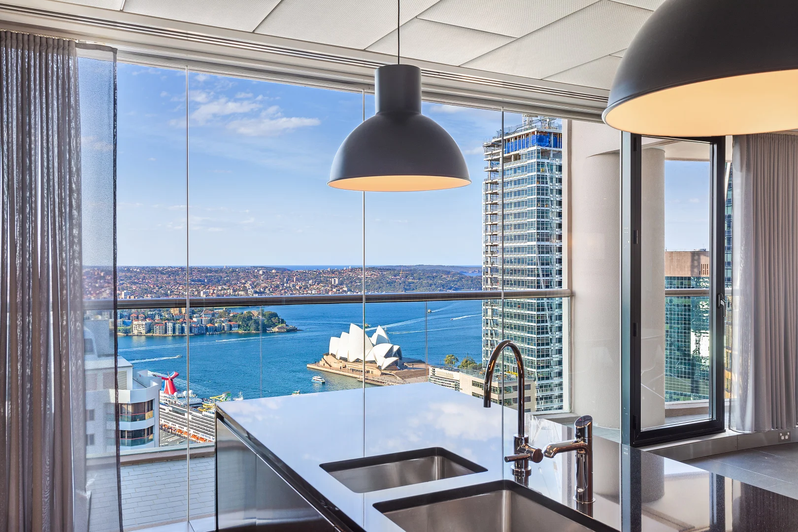 Additional image 8 of 4302/129-135 Harrington Street, The Rocks NSW 2000