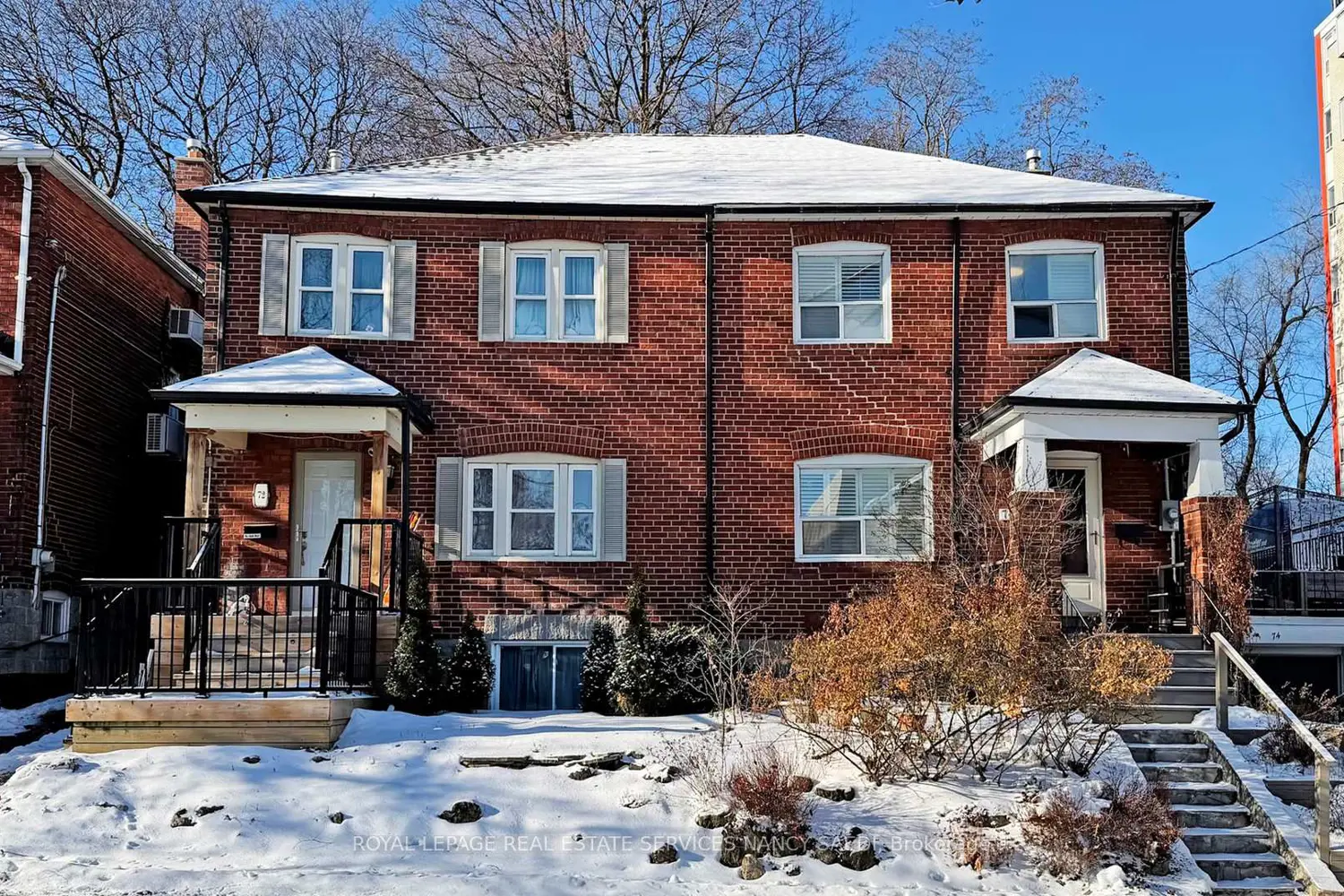 72 Mann Avenue