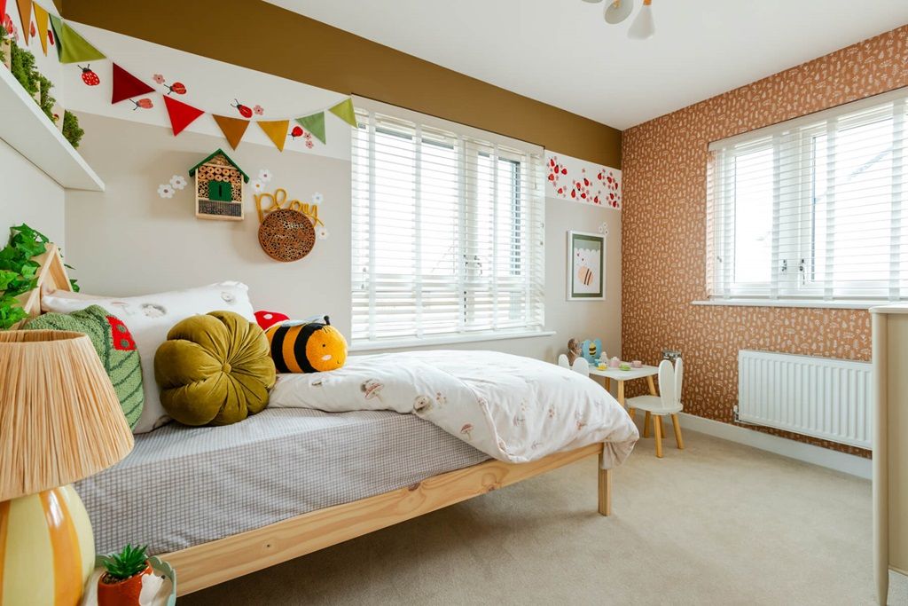 Additional image 11 of 3 bed semi-detached house for sale"The Eynsford - Plot 110" at Ockley Park, 1 Avenue De Warenne, Hassocks BN6