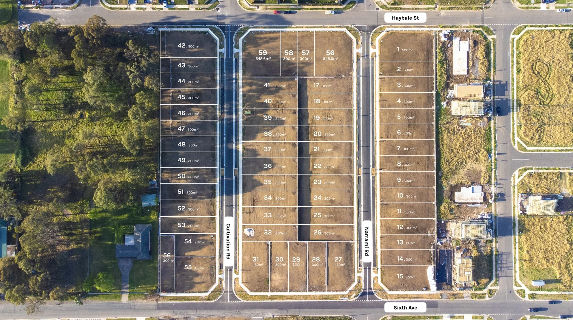 Additional image 2 of Lot 13/295-305 Sixth Avenue, Austral NSW 2179