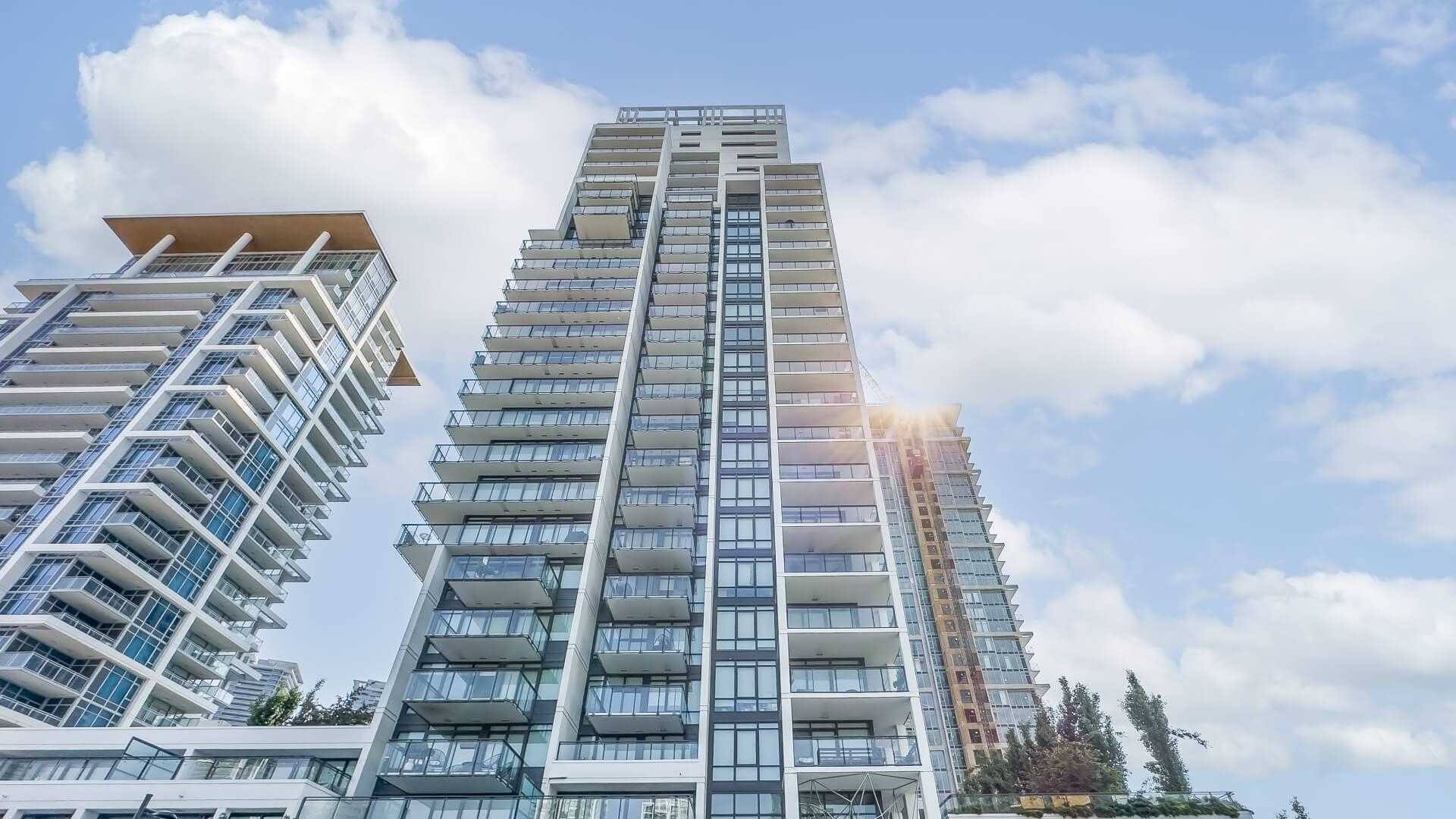 1102-2378 Alpha Avenue, Burnaby, BC, V5C 5L2