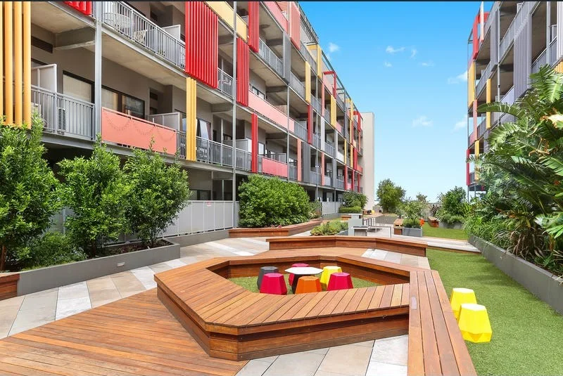 Additional image 9 of 801/59 Paisley Street, Footscray VIC 3011