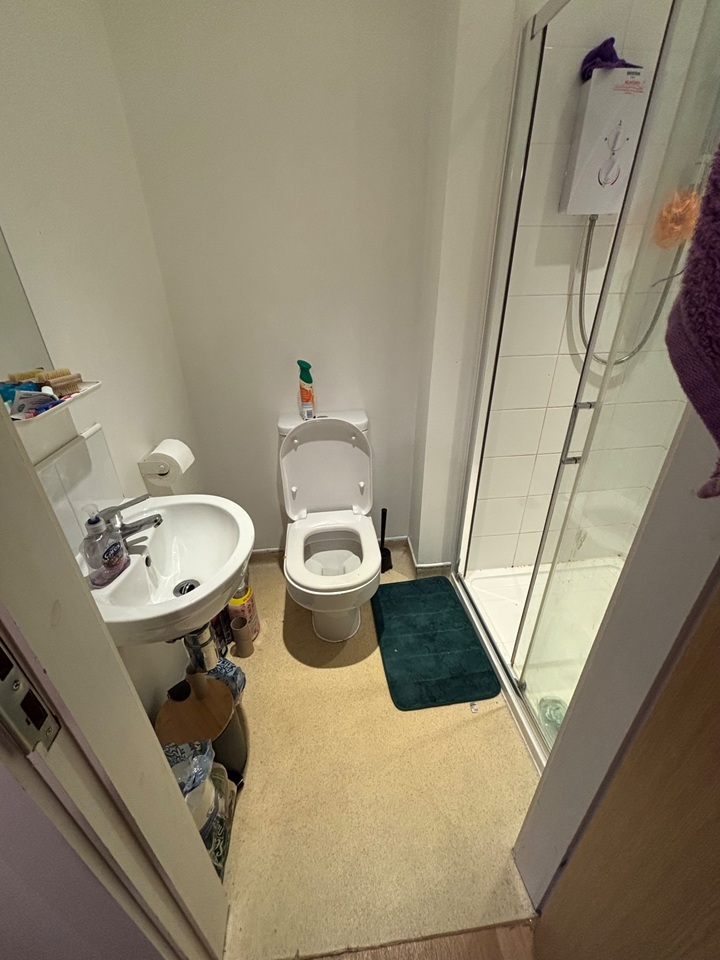 Additional image 6 of Studio Flat, St Michaels Lane, LS6, N1 7GU