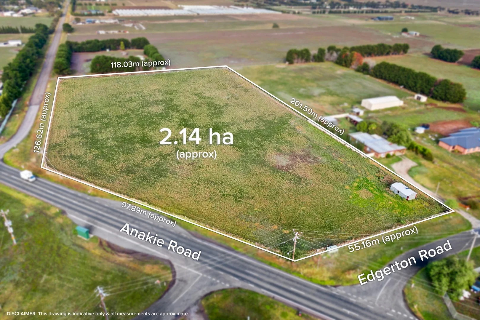 5 Edgerton Road, Lovely Banks VIC 3213