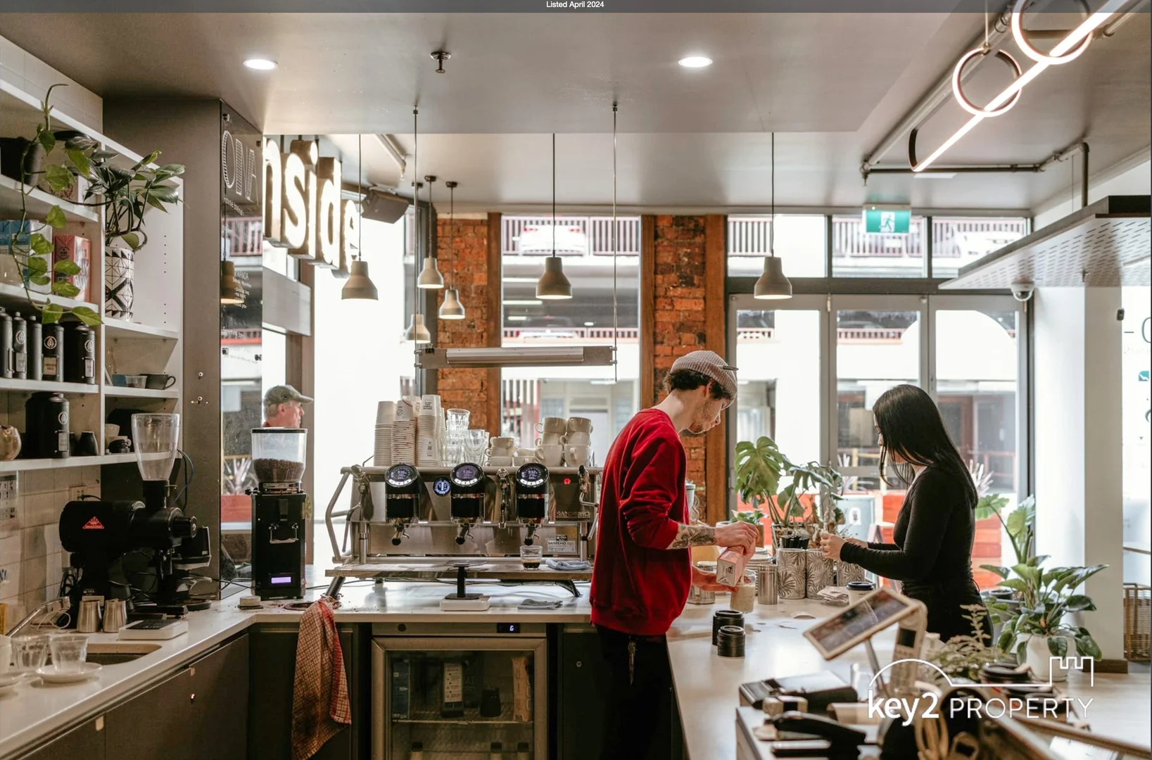 Additional image 16 of 303/16 A&B Paterson Street, Launceston TAS 7250