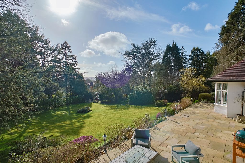 Additional image 28 of 5 bed detached house for saleSketty, Swansea SA2