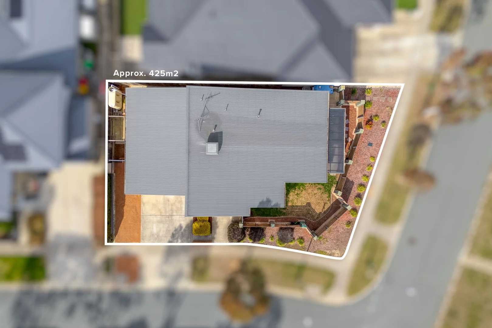 Additional image 2 of Forde ACT 2914