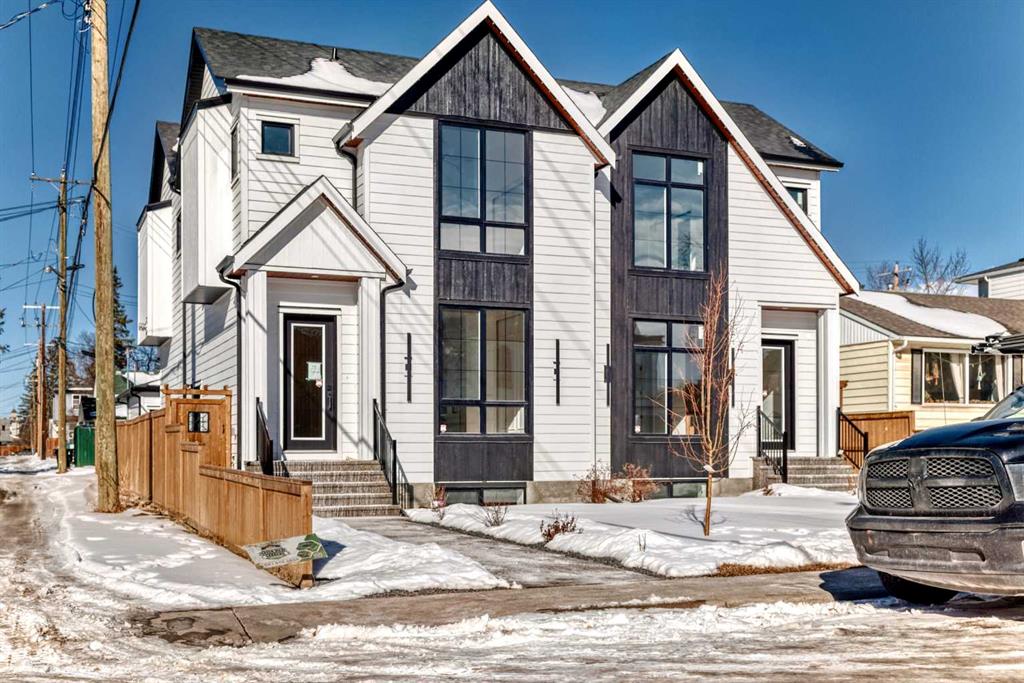 515 34a Street NW, Calgary, AB, T2N 2Y6