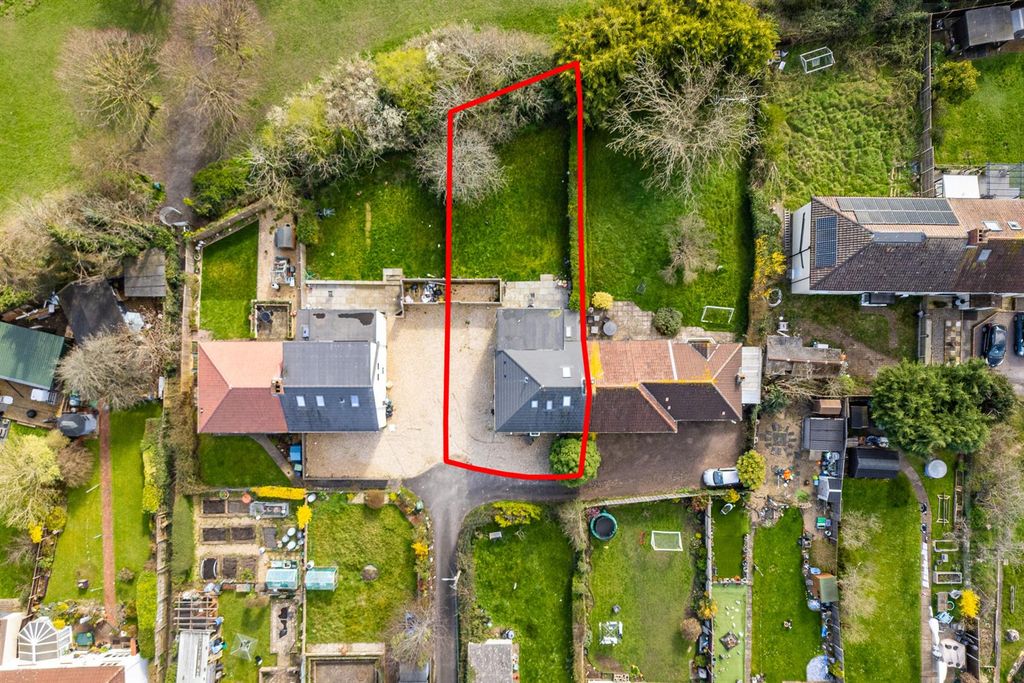 Additional image 27 of 8 bed semi-detached house for saleGayner Road, Filton, Bristol BS7