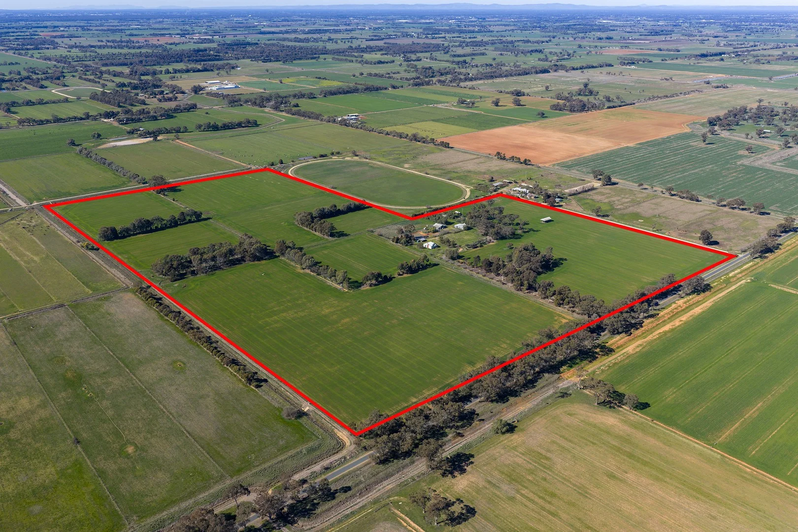 1060 Byrneside-Gillieston Road, Gillieston VIC 3616