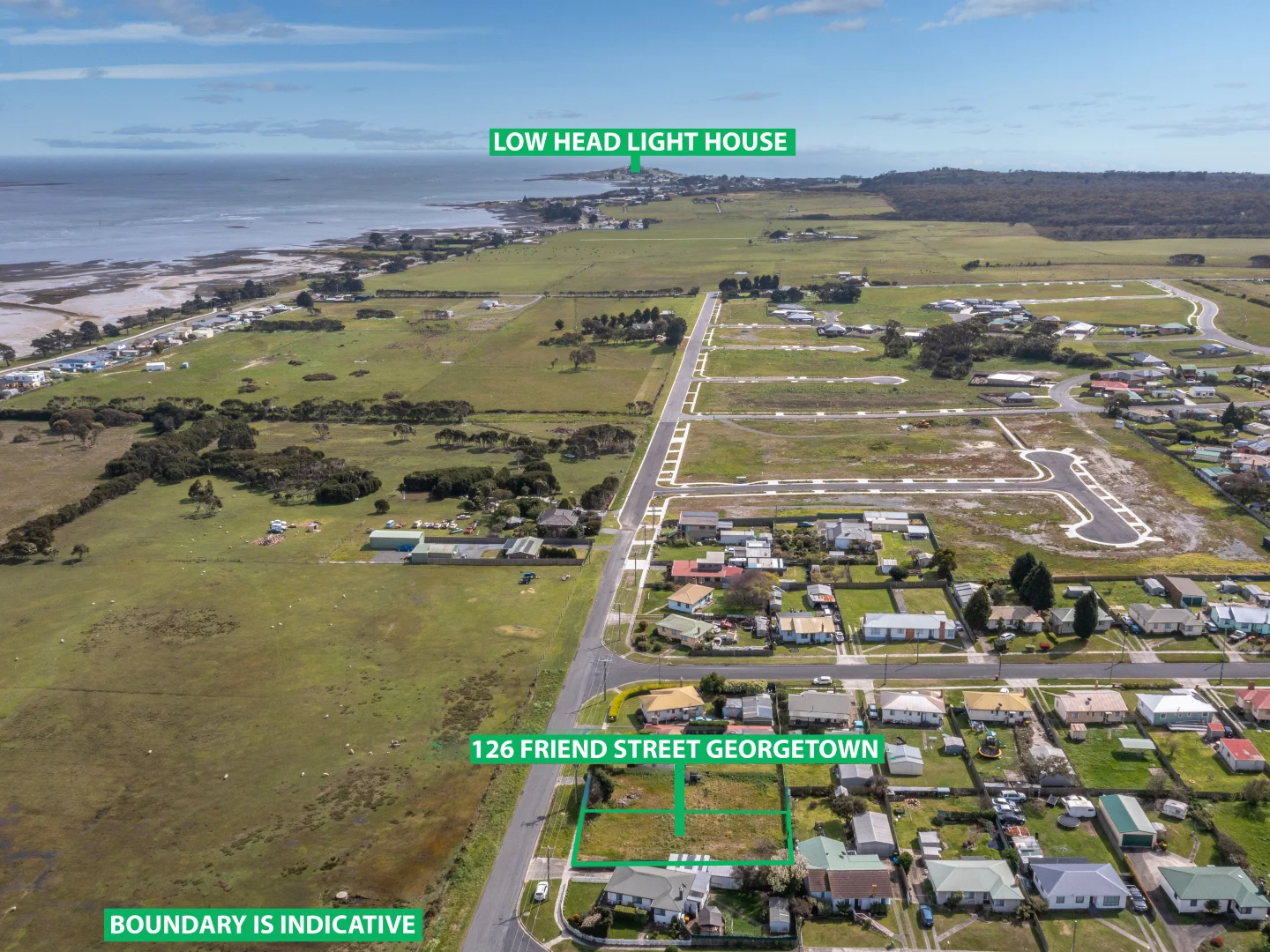 Additional image 7 of 126 Friend Street, George Town TAS 7253