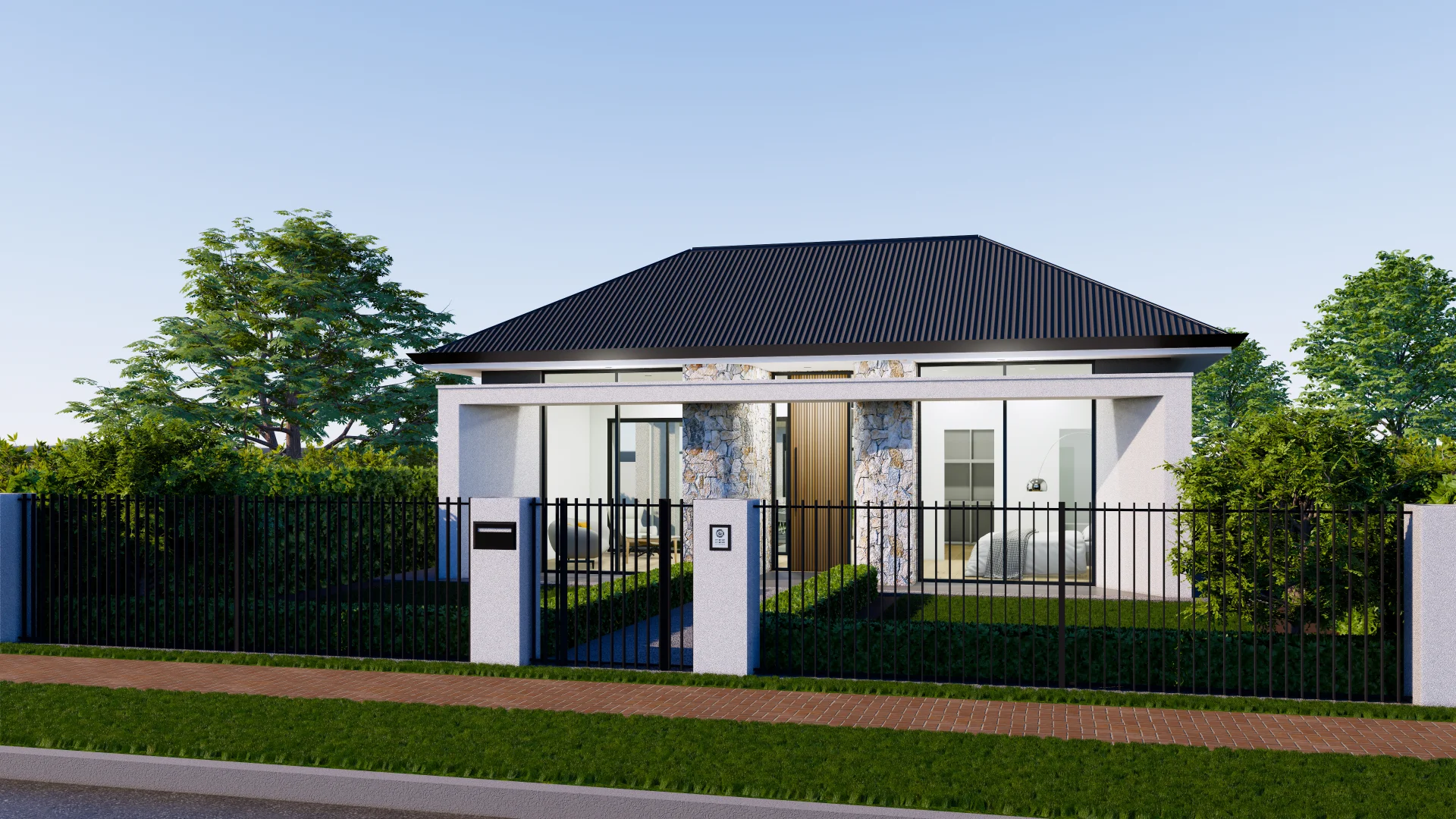 Additional image 4 of 3A Magdalen Street, College Park SA 5069