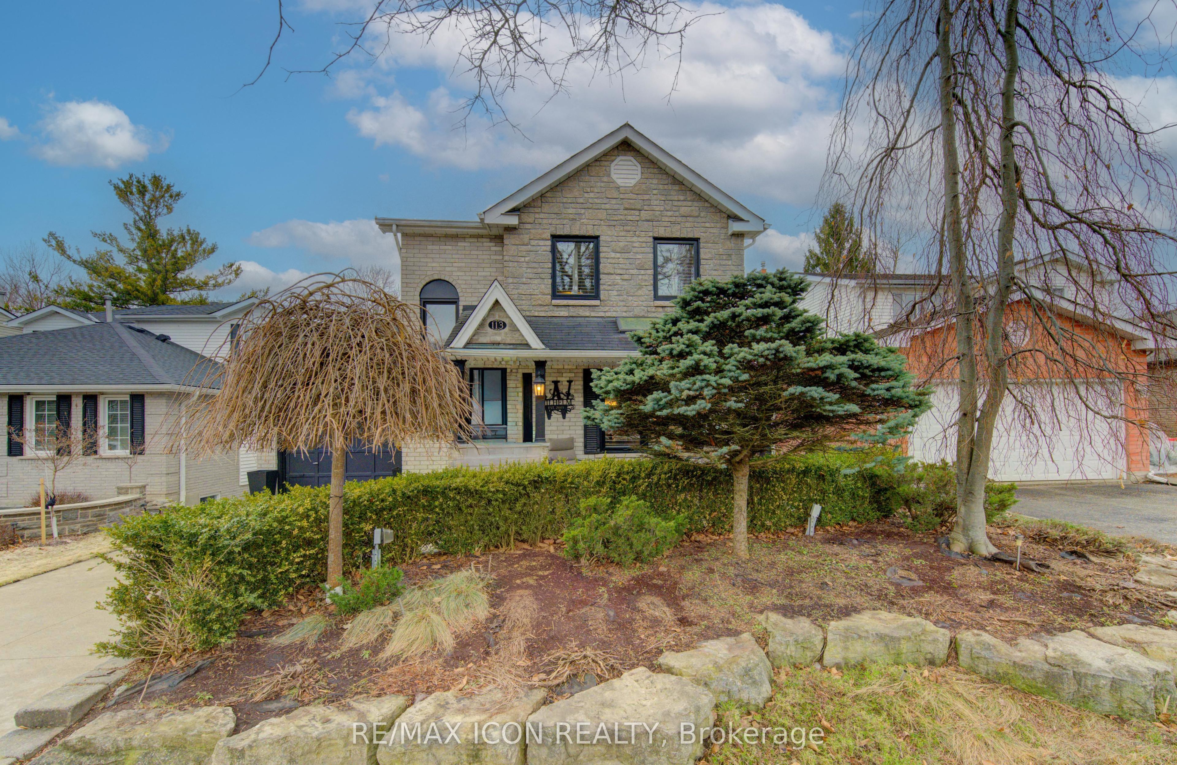 113 Anvil Street, Kitchener, ON, N2P 1Y1