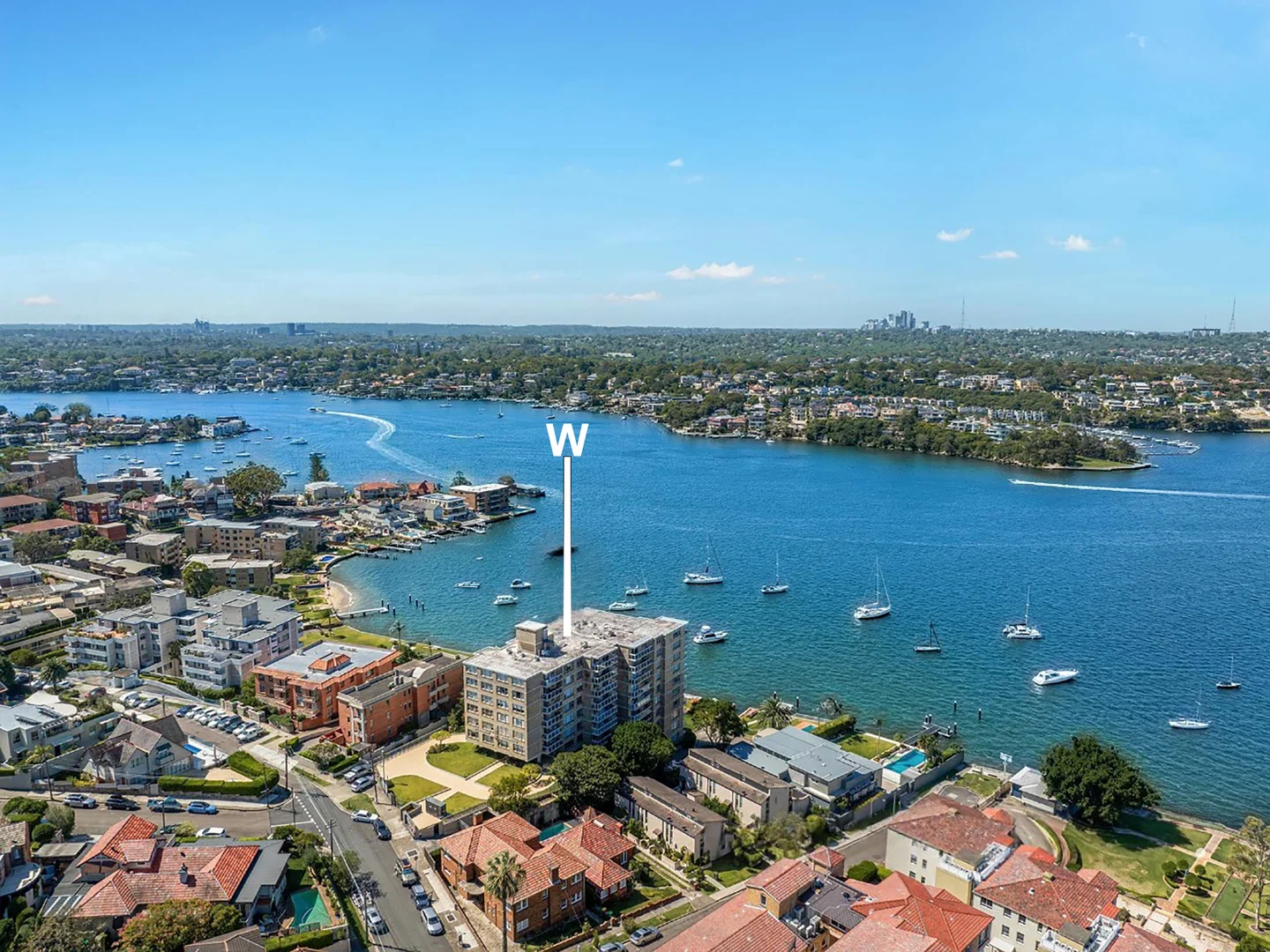 Additional image 9 of 50/84 St Georges Crescent, Drummoyne NSW 2047