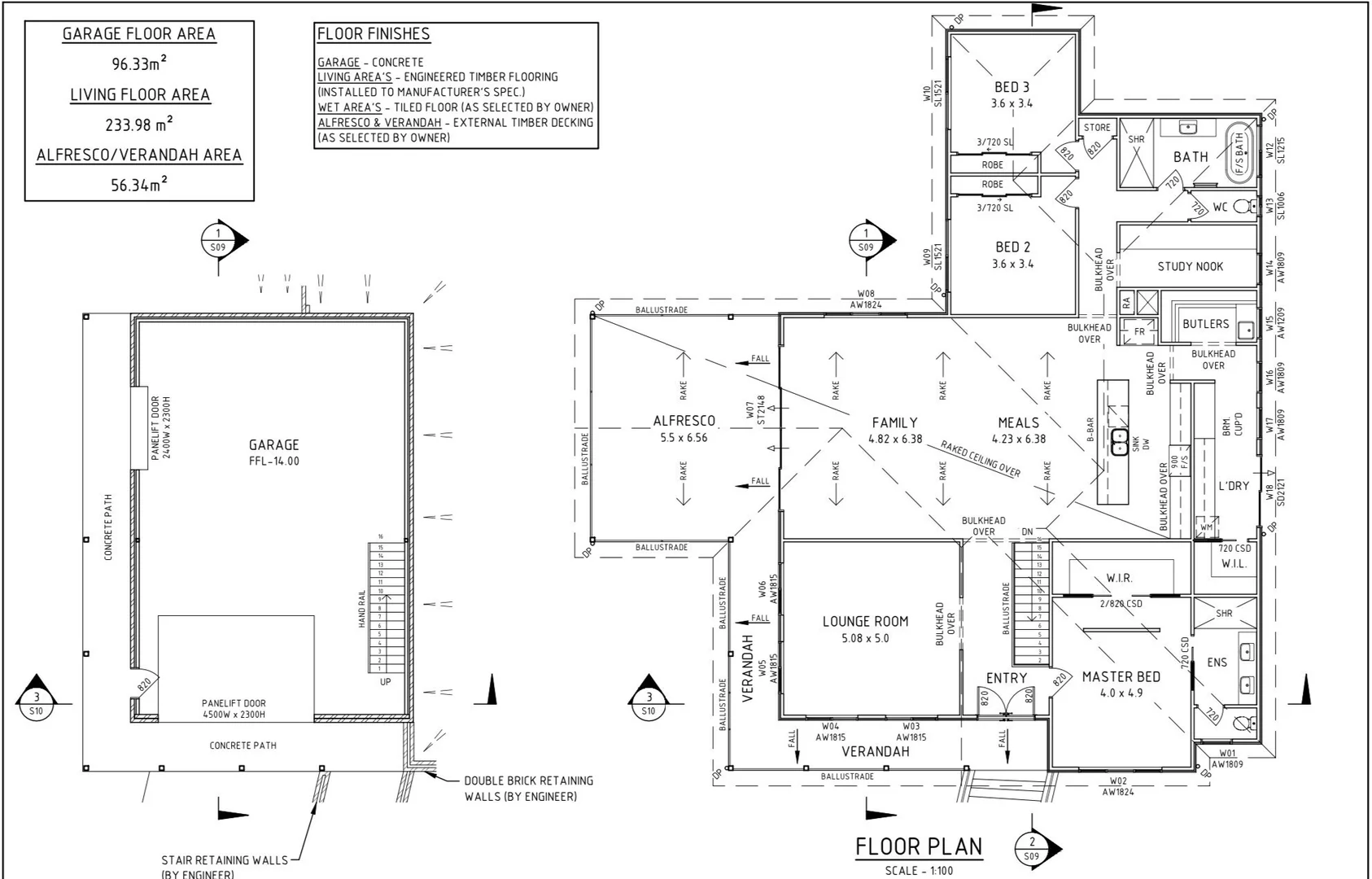 Additional image 9 of 705 Pearsall Street, Hamilton Valley NSW 2641