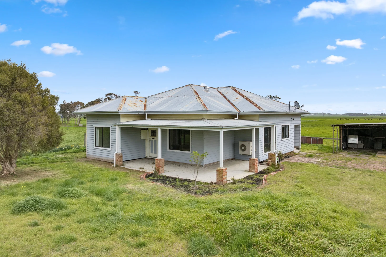Additional image 7 of 620 Larpent Rd, Larpent VIC 3249