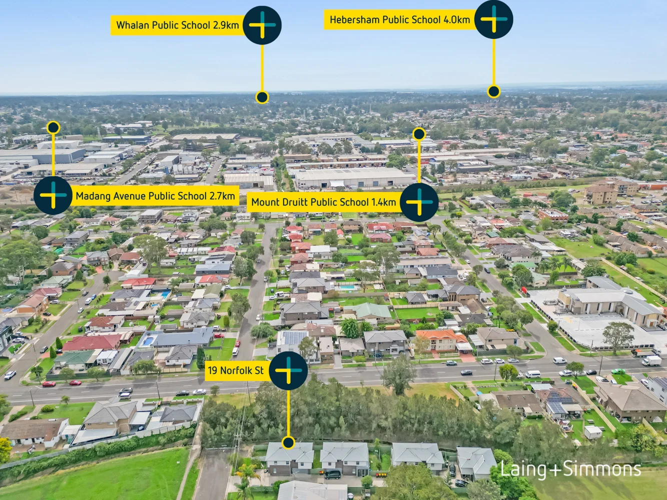 Additional image 10 of 19 & 19A Norfolk Street, Mount Druitt NSW 2770
