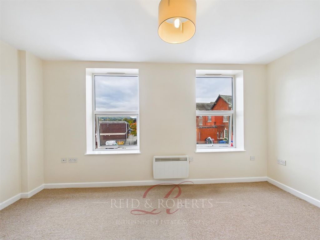 Additional image 10 of 1 bed flat for saleHigh Street, Mold CH7