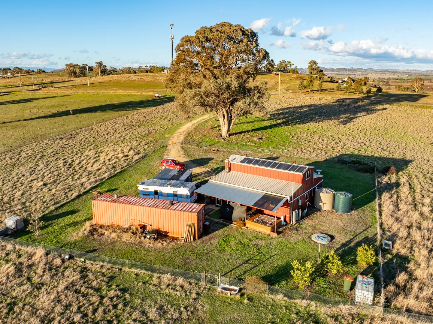 Additional image 12 of 152 Cultowa Lane, Canowindra NSW 2804