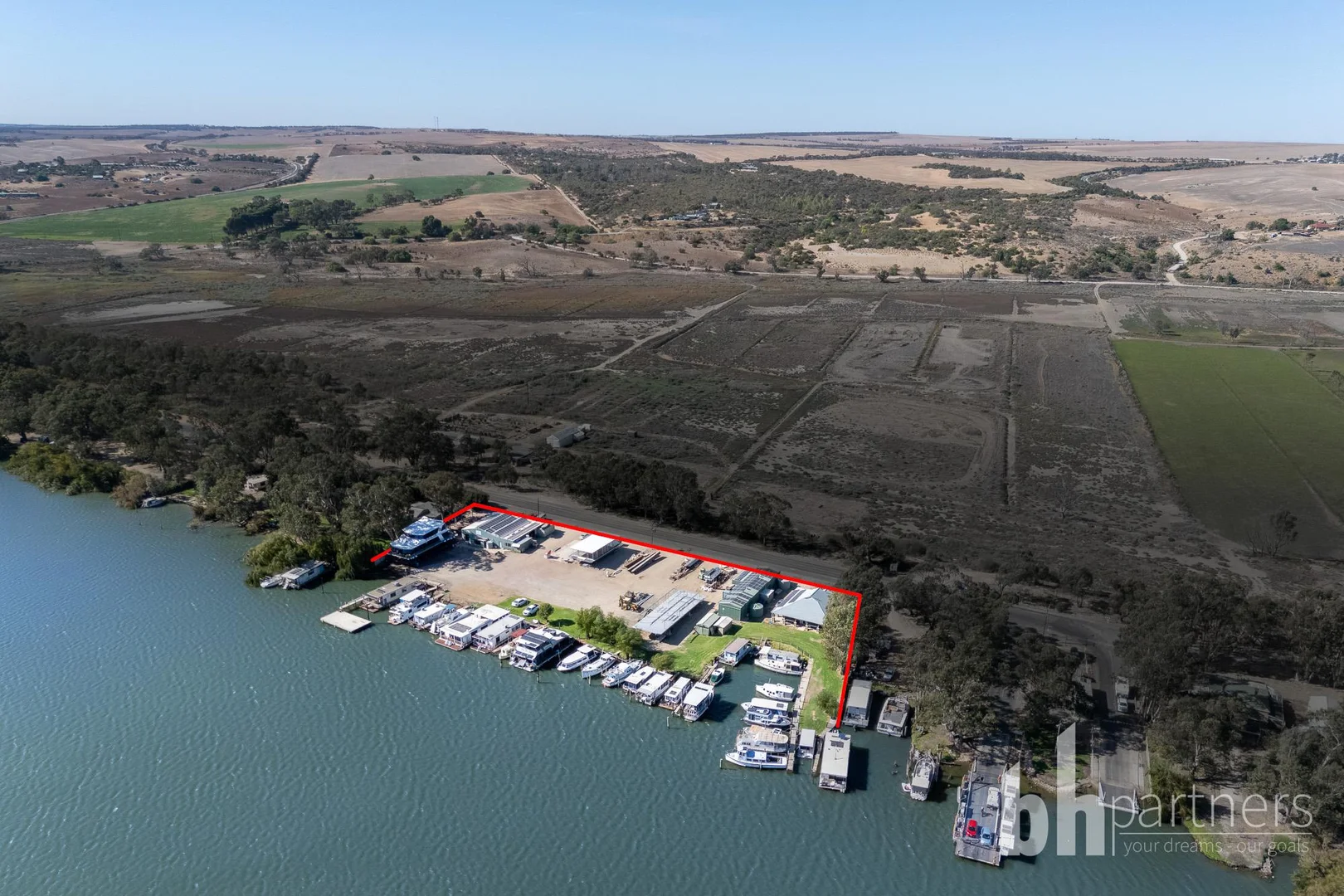 Additional image 21 of 10388 Hunter Road, Cowirra SA 5238