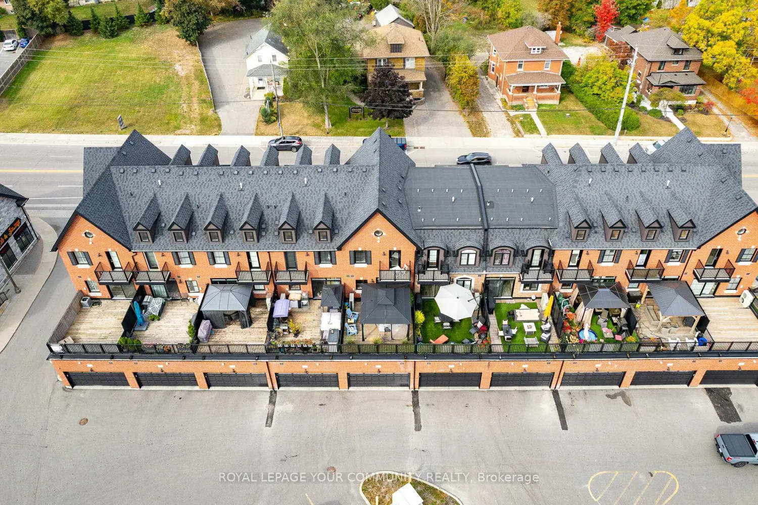 Additional image 19 of 17 Baldwin Street 205