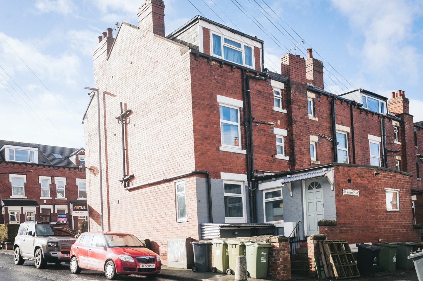 Additional image 23 of 1 Bed Flat, Norman Terrace, LS8, N1 7GU