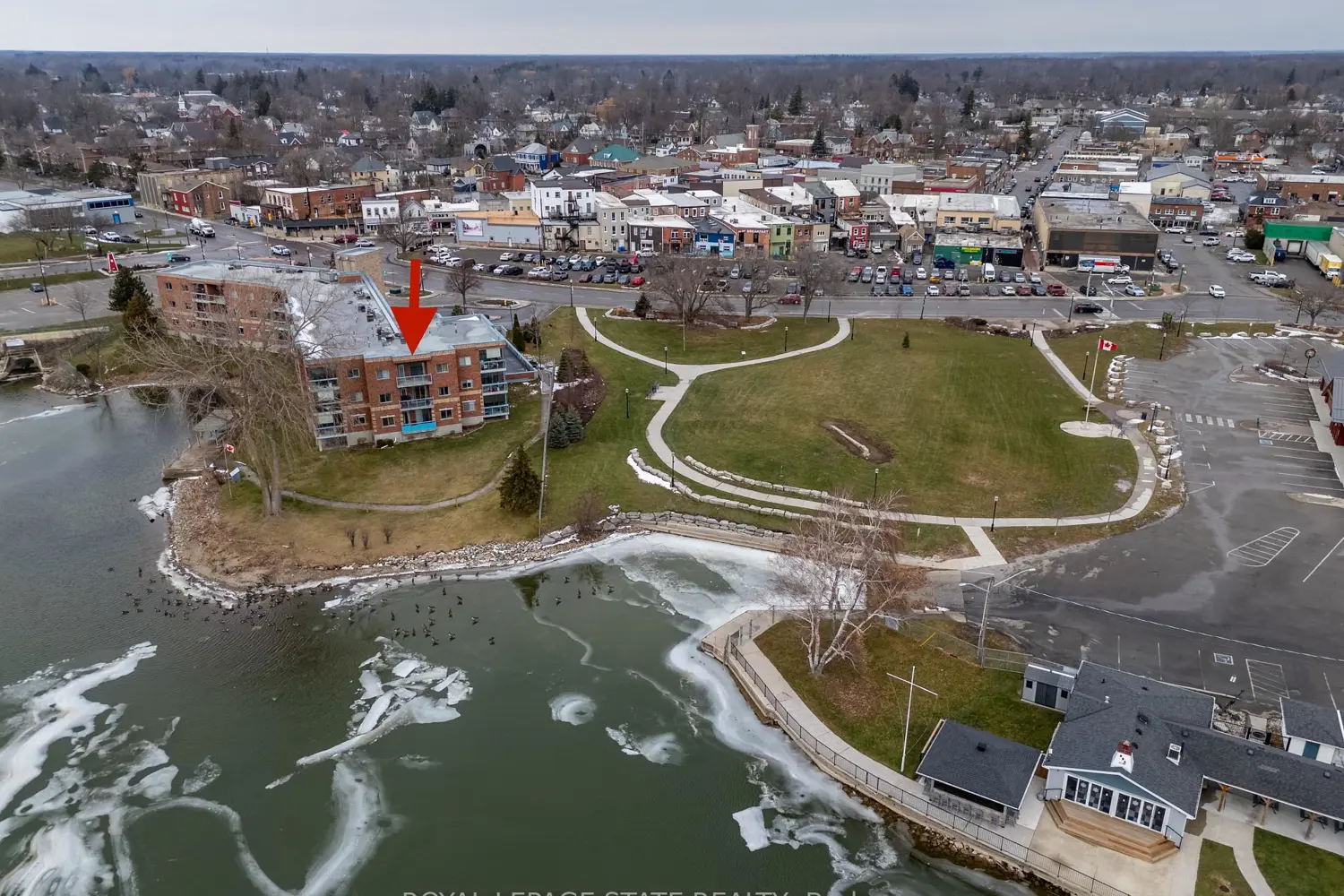 Additional image 16 of 210 Main Street 309