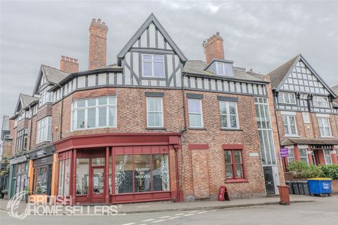 Beech Road, Manchester, Greater Manchester M21