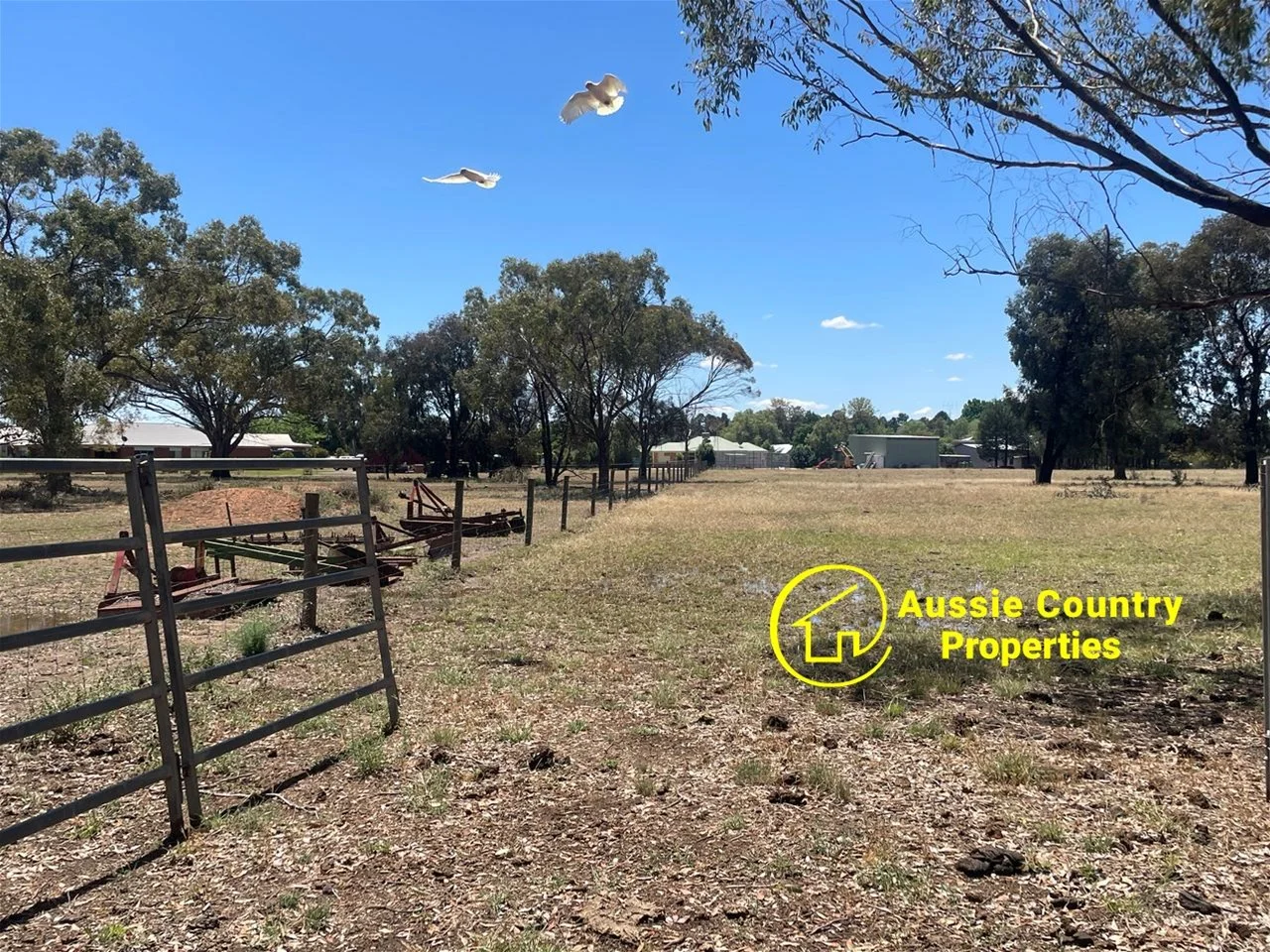 Additional image 11 of Lots 14 & 15 Jerilderie Street, Berrigan NSW 2712