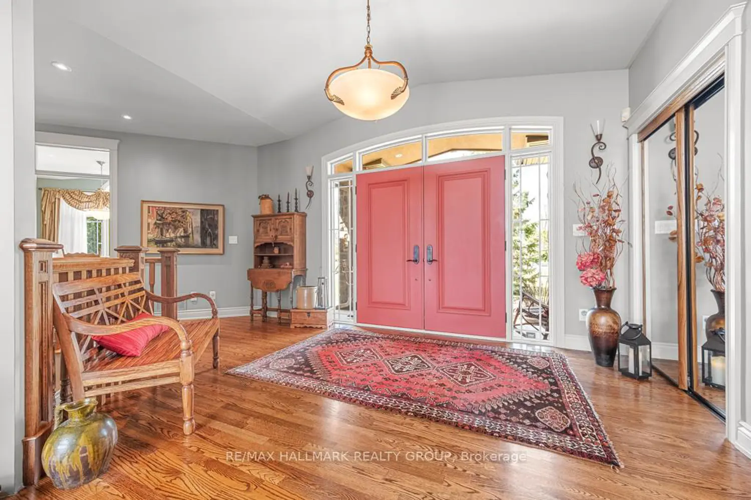6980 Mansfield Road photo 4