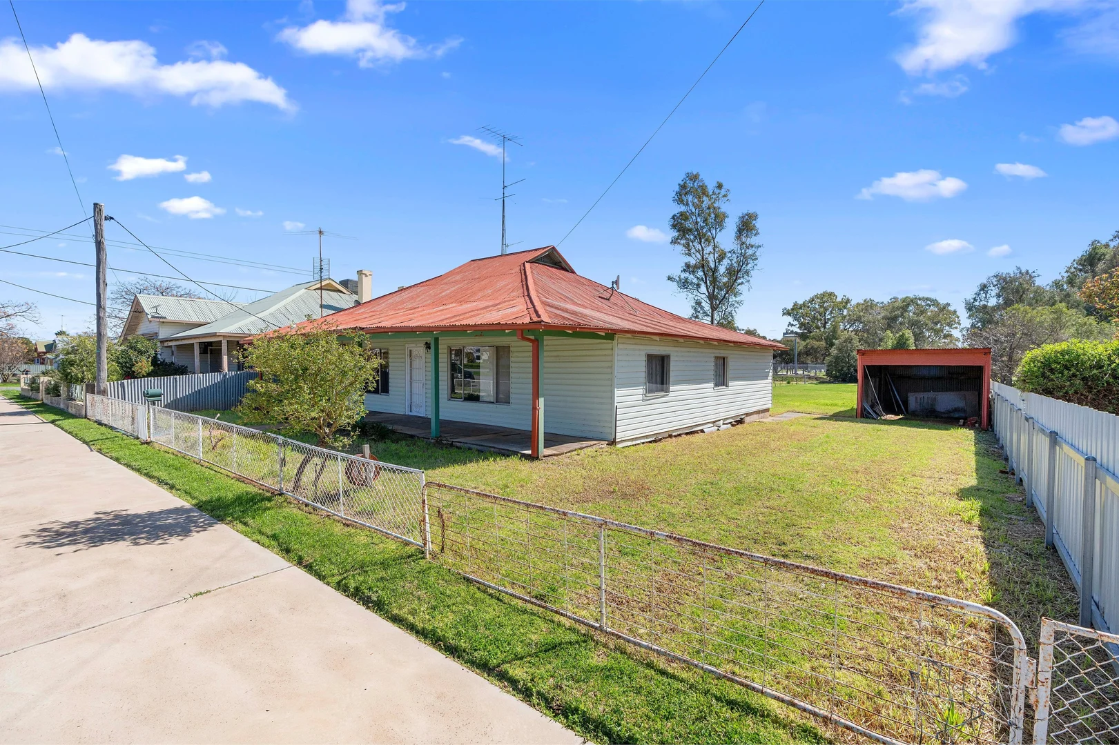 Additional image 2 of 24 Waterview Street, Ganmain NSW 2702