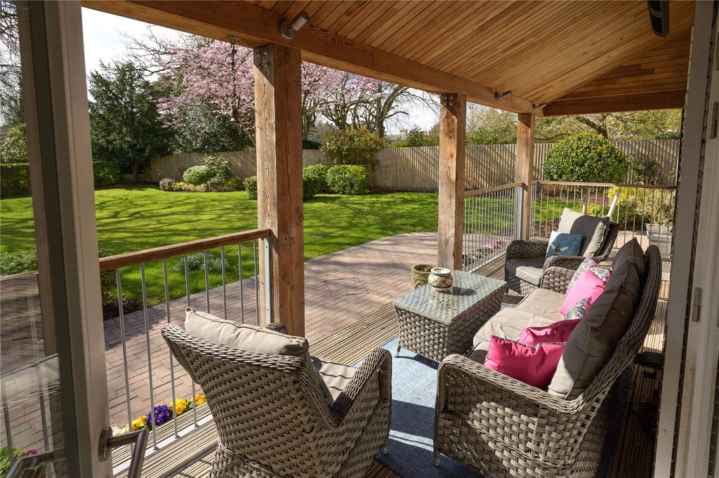 Additional image 37 of 6 bed detached house for saleWeston Road, Bath, Somerset BA1