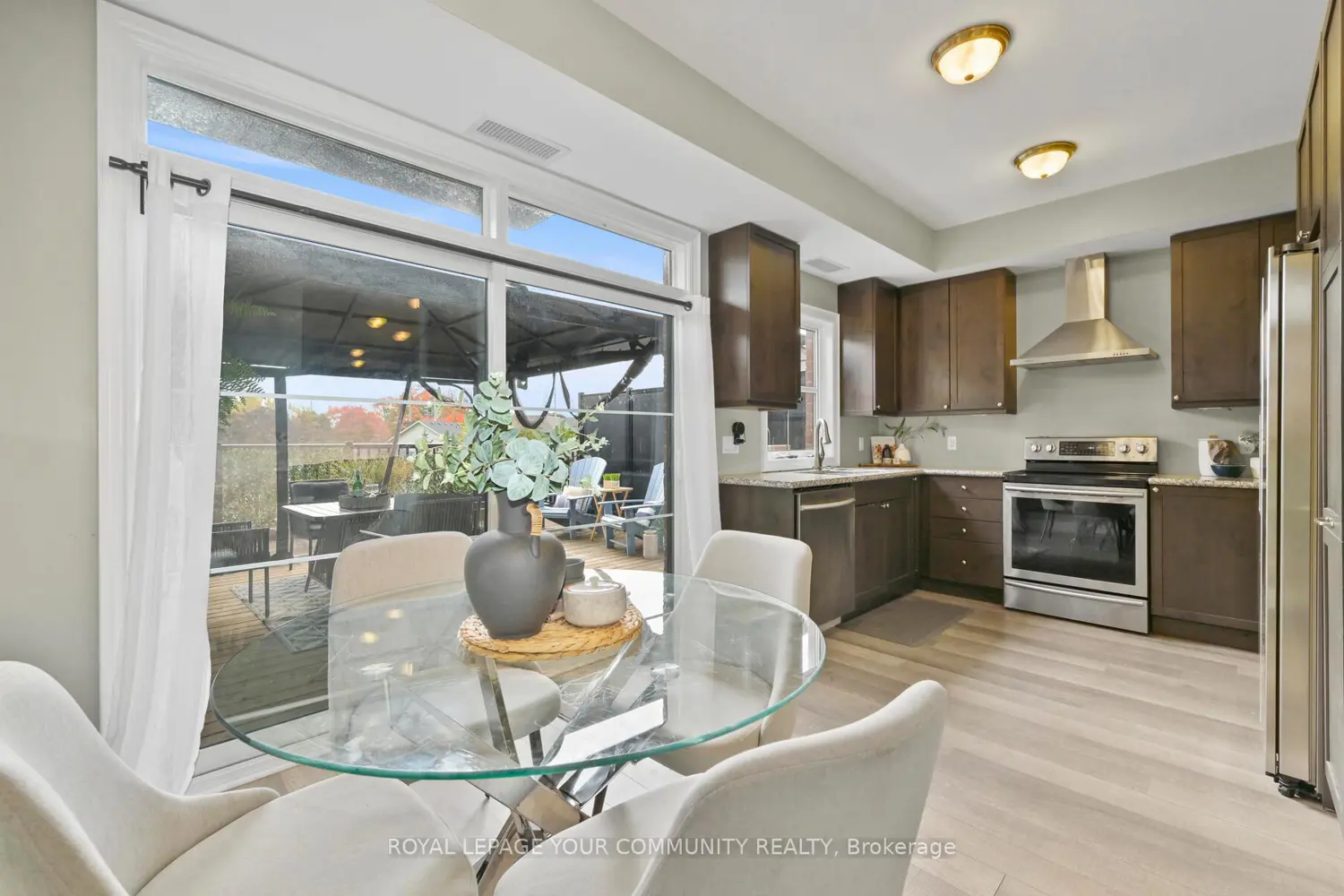 Additional image 6 of 17 Baldwin Street 205