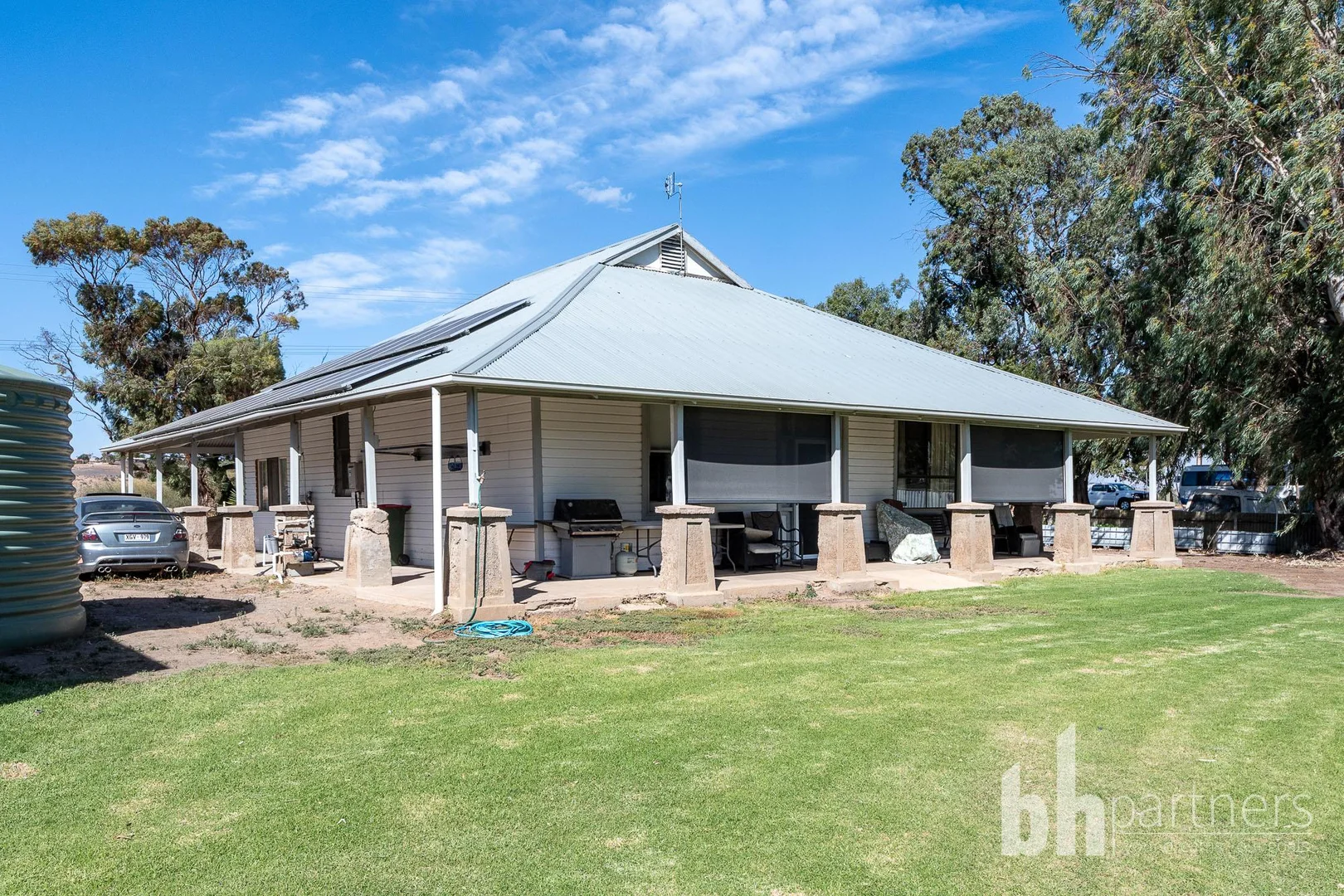 Additional image 5 of 10388 Hunter Road, Cowirra SA 5238