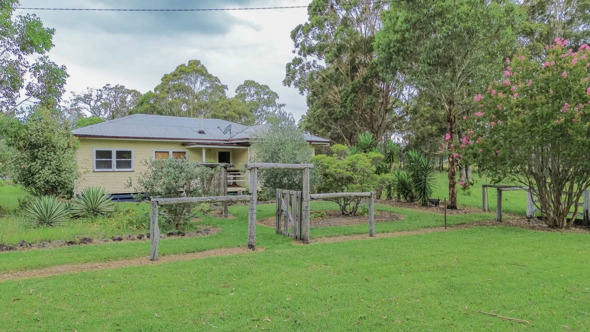 Additional image 19 of 80 Tooloom Street, Legume NSW 2476