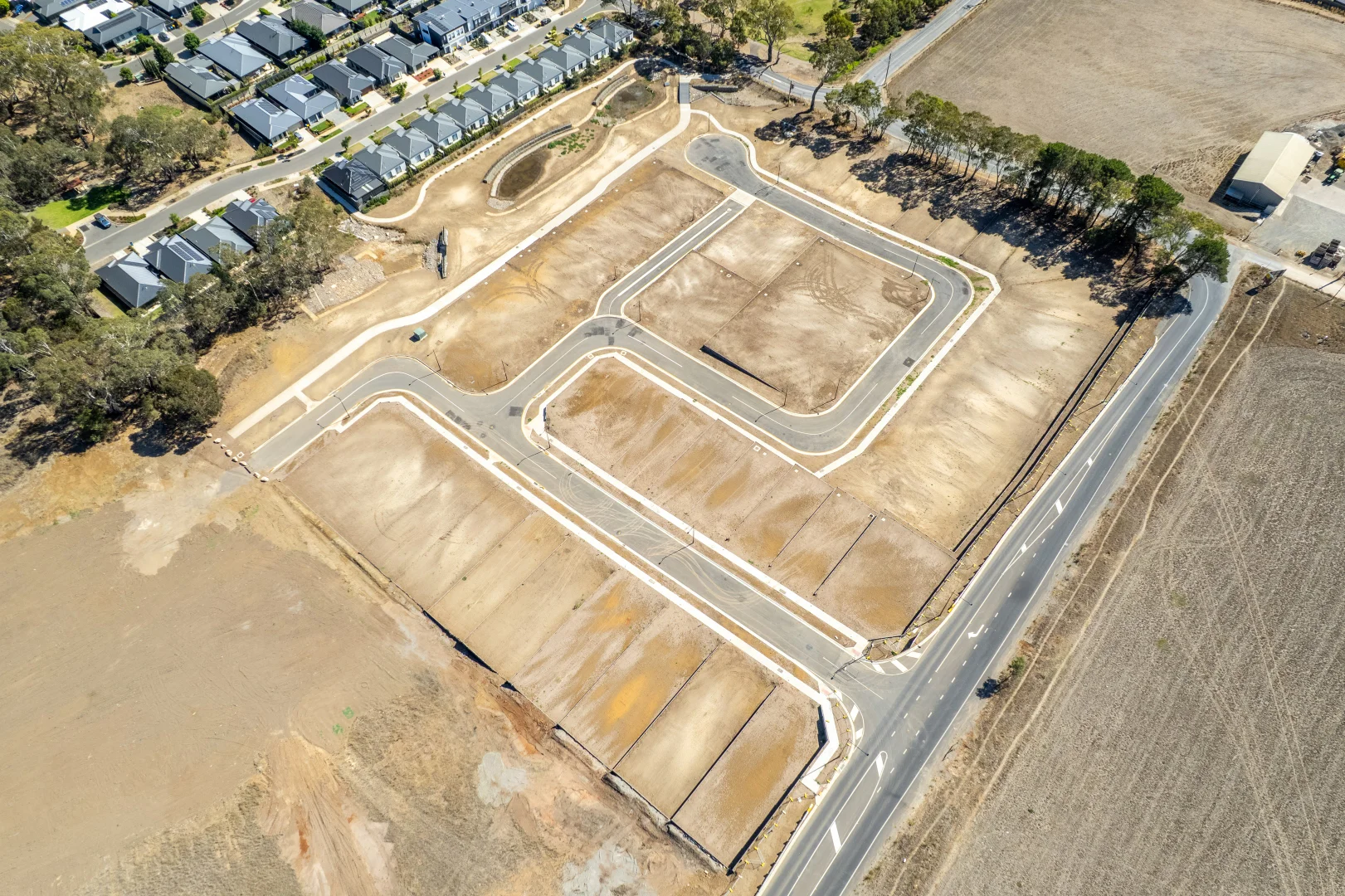 Additional image 2 of Lot 900 Sims Road & Paech Road, Mount Barker SA 5251
