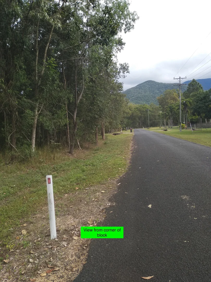 Additional image 5 of Lot 1 Stony Creek Road, Cardwell QLD 4849