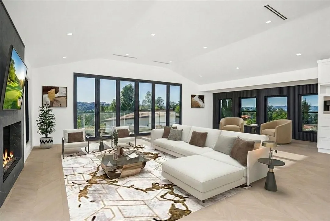 Additional image 90 of 18827 Edleen Drive, Tarzana, CA 91356