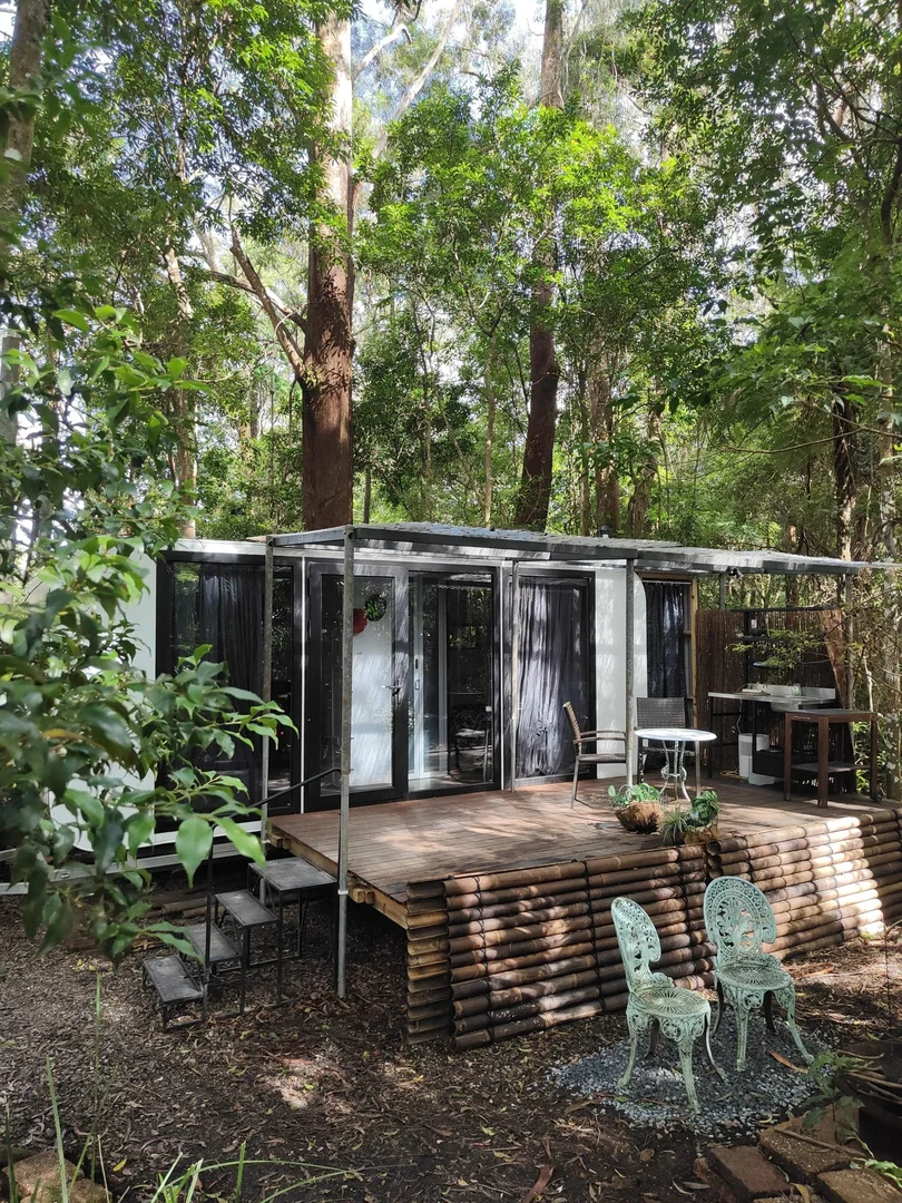 Additional image 2 of Springbrook QLD 4213