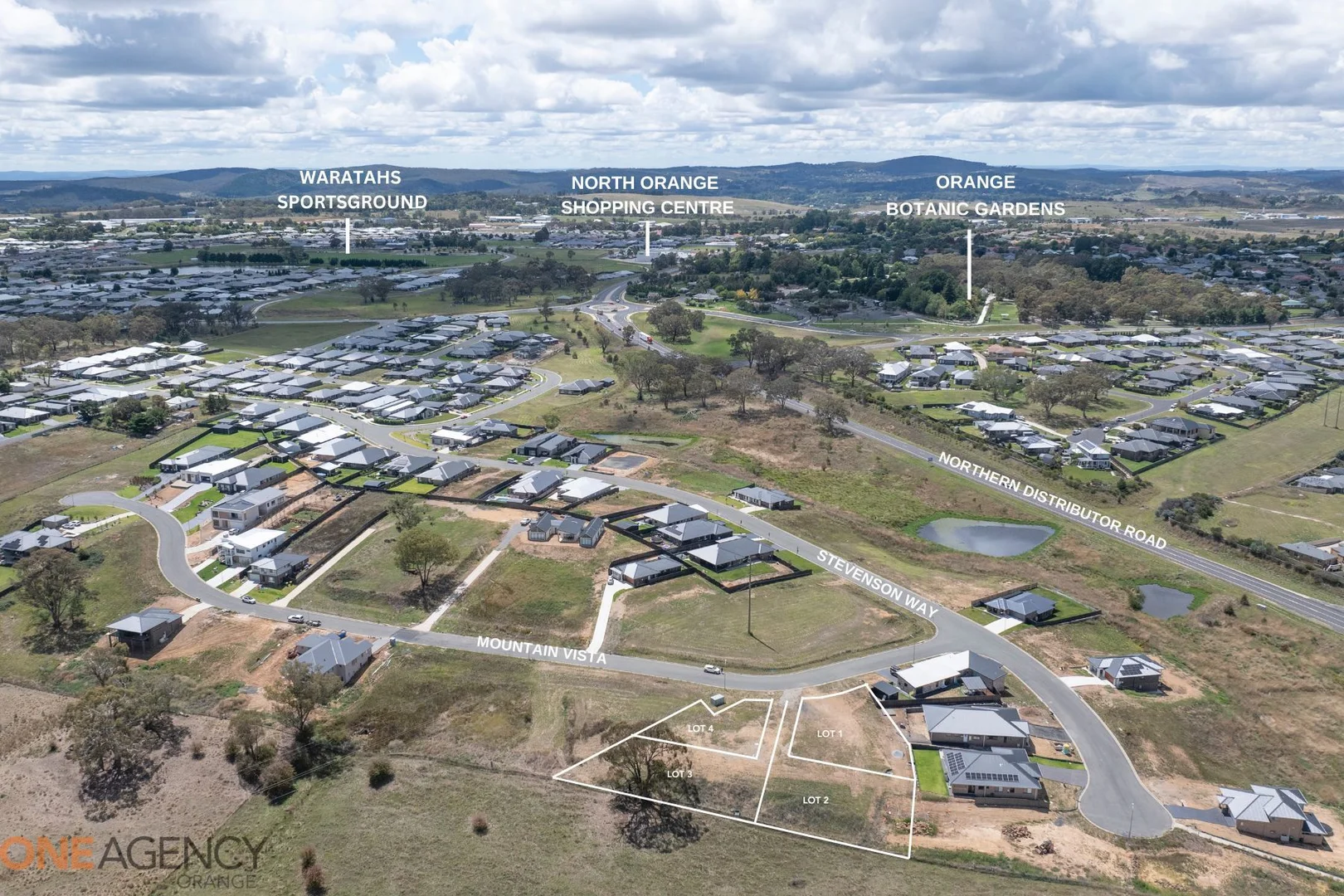 Additional image 4 of 2/3 Mountain Vista, Orange NSW 2800