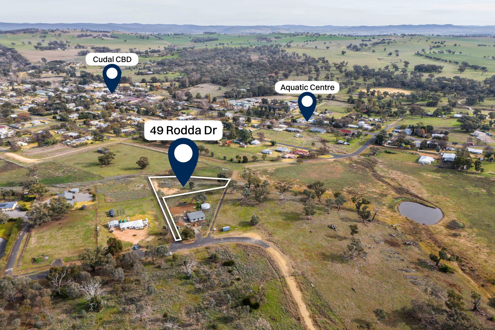 Additional image 3 of 49 Rodda Drive, Cudal NSW 2864
