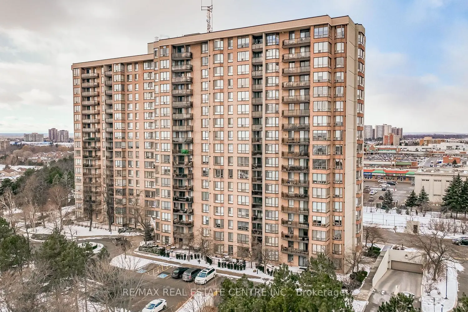 Additional image 14 of 20 Cherrytree Drive 806